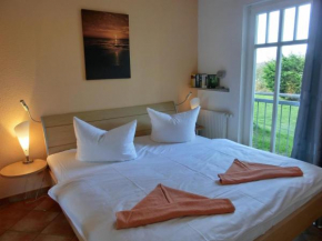 Ferienwohnung B5